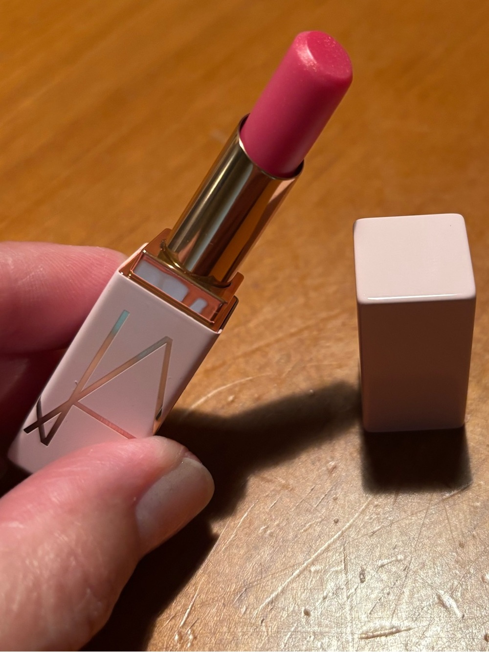 NARS Afterglow Lip Balm Orgasm - Picture 6 of 16
